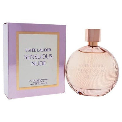 Sensuous Nude Eau De Parfum