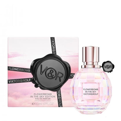 Flowerbomb In The Sky Eau De Parfum