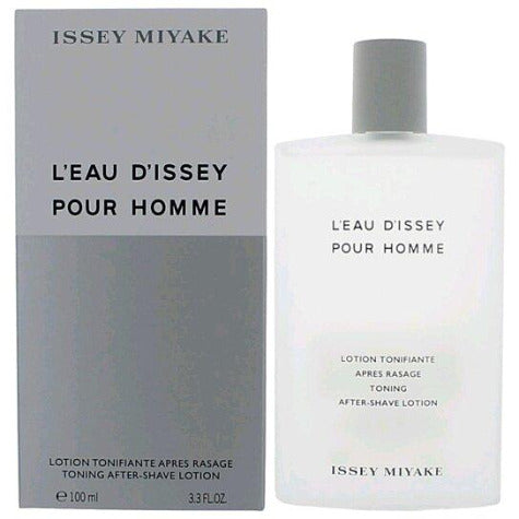 L'Eau D'Issey Aftershave Lotion