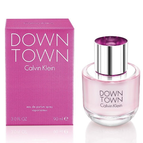 Ck Downtown Eau De Parfum