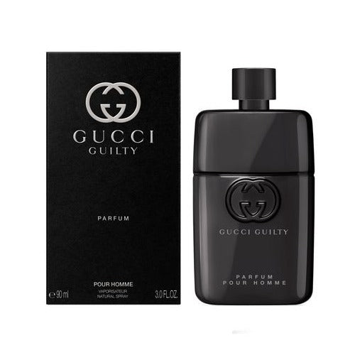 Gucci Guilty Pour Homme Parfum