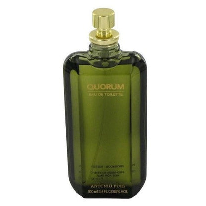 Quorum Eau De Toilette