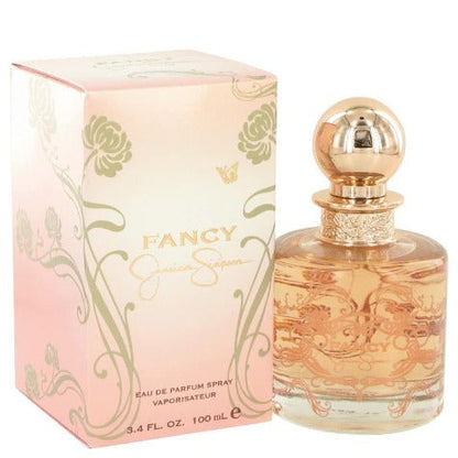 Fancy Eau De Parfum