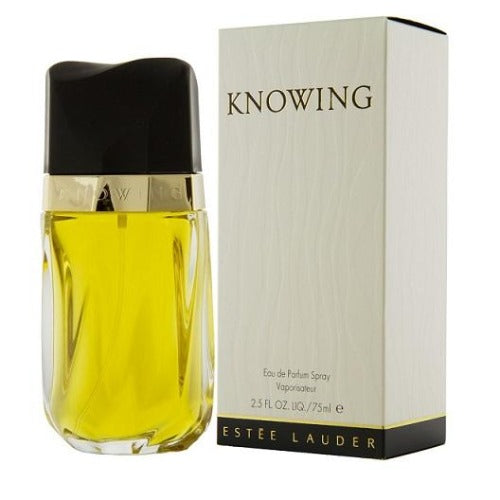 Knowing Eau De Parfum