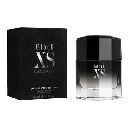 Black XS Eau De Toilette