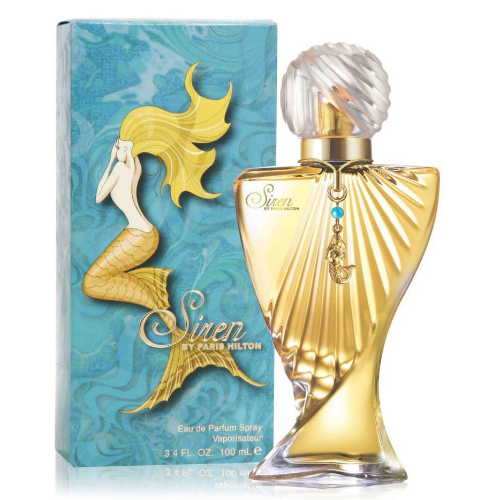 Paris Hilton Siren Eau De Parfum