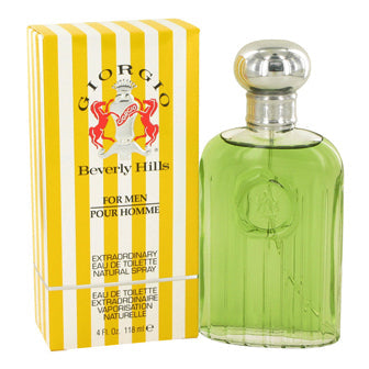 Giorgio Eau De Toilette