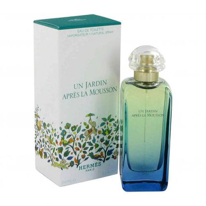 Un Jardin Apres La Mousson Eau De Toilette