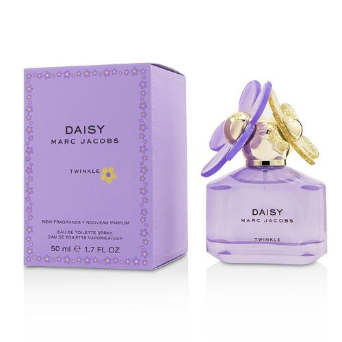 Marc Jacobs Daisy Twinkle Eau De Toilette