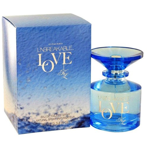 Unbreakable Love Eau De Toilette