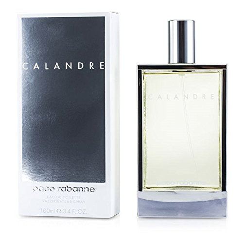 Calandre Eau De Toilette