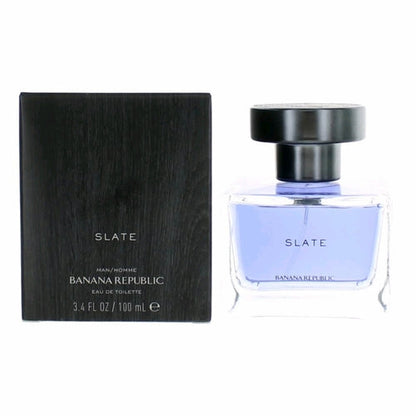 Banana Republic Slate Eau De Toilette