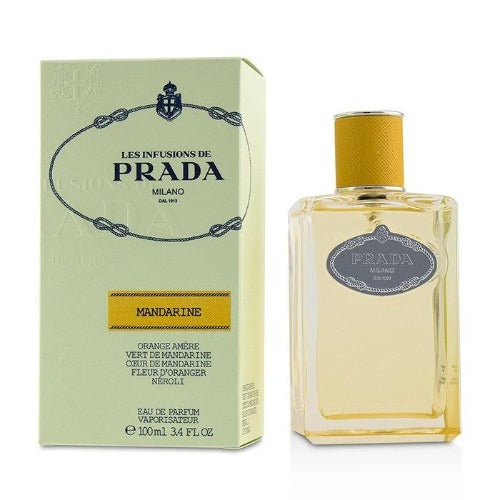 Prada Les Infusions De Mandarine Eau De Parfum