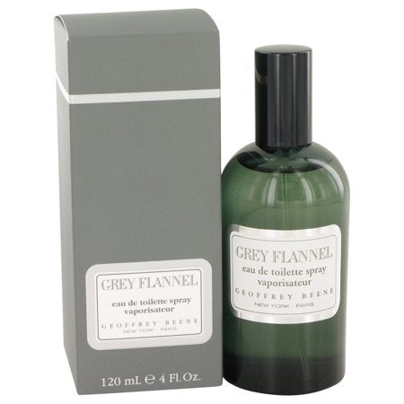 Grey Flannel Eau De Toilette