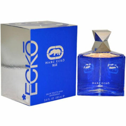 Marc Ecko Blue Eau De Toilette