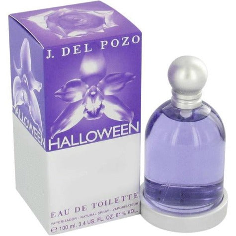 Halloween Eau De Toilette