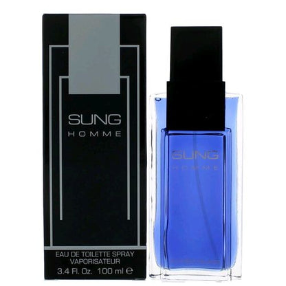 Alfred Sung Homme Eau De Toilette