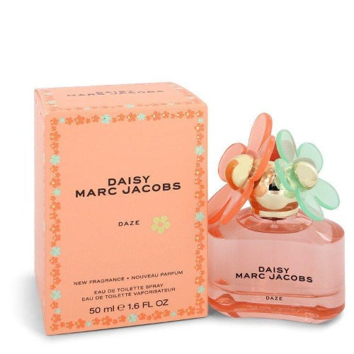 Marc Jacobs Daisy Daze Eau De Toilette