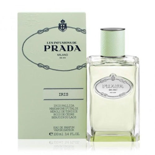 Prada Infusion D'Iris Eau De Parfum