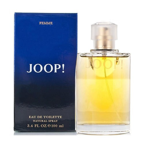 Joop! Femme Eau De Toilette