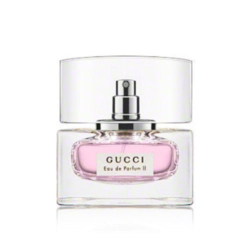 Gucci Eau De Parfum Ii (Discontinued)