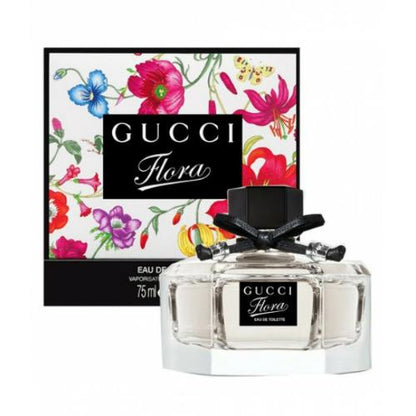 Gucci Flora Eau De Toilette