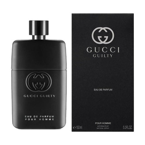 Gucci Guilty Pour Homme Eau De Parfum