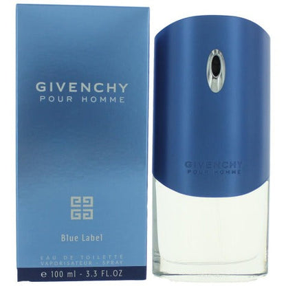 Givenchy Blue Label Eau De Toilette