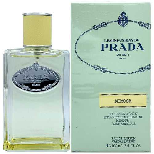 Prada Les Infusions Mimosa Eau De Parfum