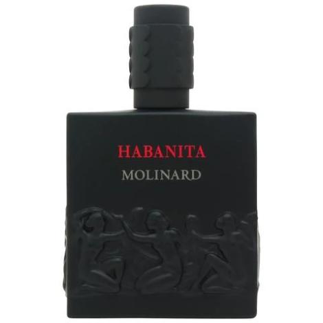 Molinard Habanita Eau De Parfum