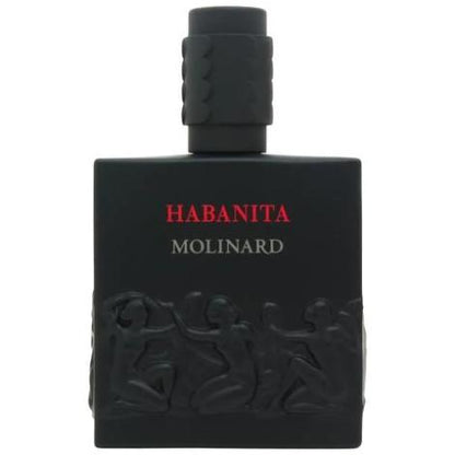 Molinard Habanita Eau De Parfum