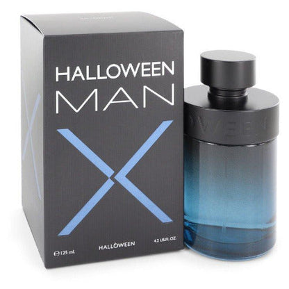 Halloween Man X Eau De Toilette