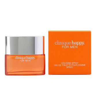 Clinique Happy Cologne