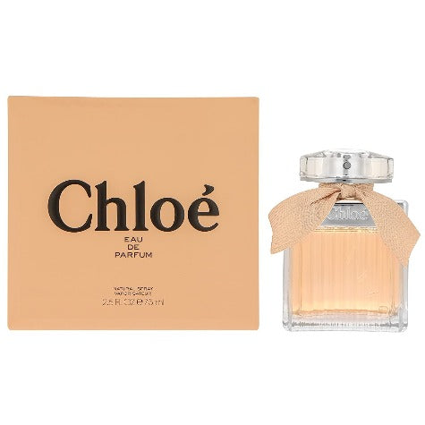 Chloe Eau De Parfum