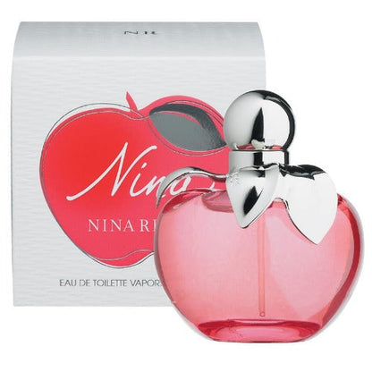 Nina Eau De Toilette