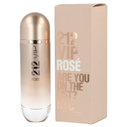 212 Vip Rose Eau De Parfum