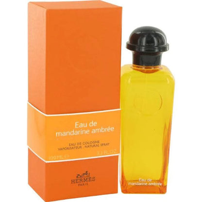 Hermes Eau De Mandarine Ambree Cologne