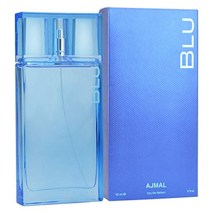 Ajmal Blu Eau De Parfum