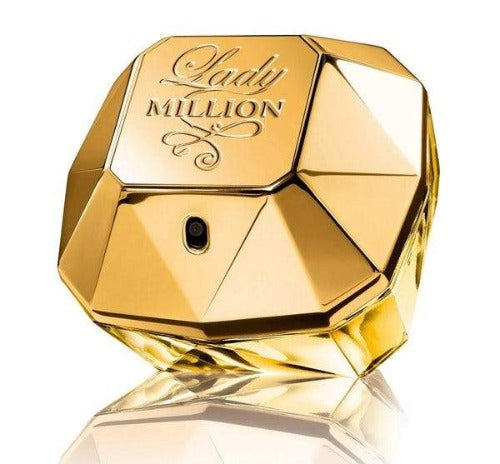 Paco Rabanne Lady Million Eau De Parfum