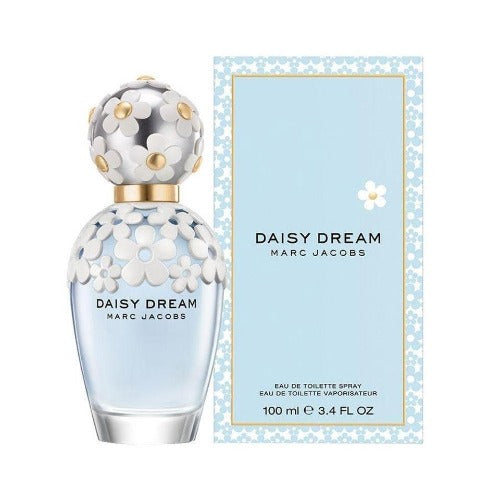 Daisy Dream Eau De Toilette