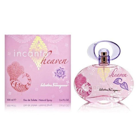 Incanto Heaven Eau De Toilette