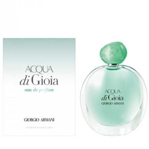 Acqua Di Gioia Eau De Parfum