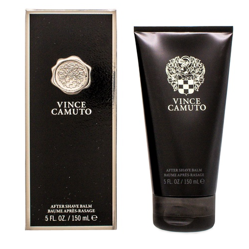 Vince Camuto Man Aftershave Balm