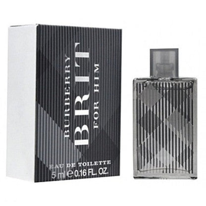 Burberry Brit Eau De Toilette