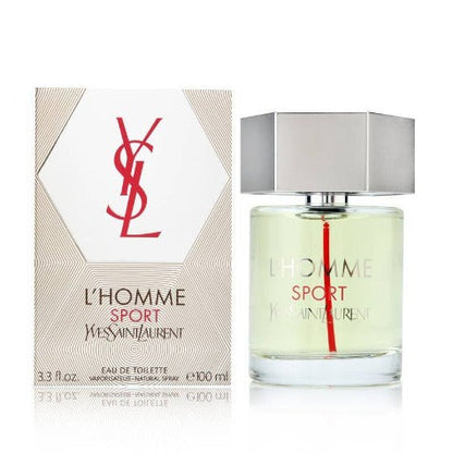 L'Homme Sport Eau De Toilette