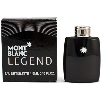 Mont Blanc Legend Eau De Toilette