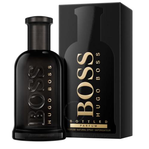 Boss Bottled Parfum