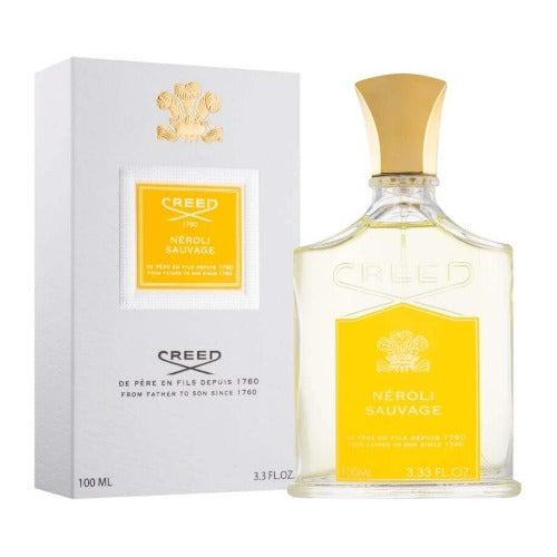 Creed Neroli Sauvage Eau De Parfum