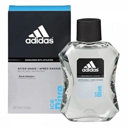 Adidas Ice Dive Aftershave