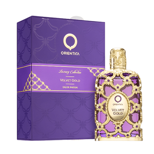 Orientica Velvet Gold Eau De Parfum